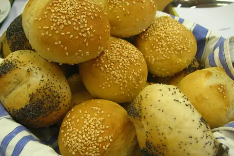 Jenkins Bakery photo 3